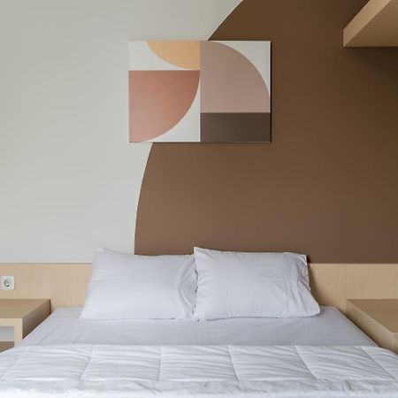 Cove Urooms Panglima Polim Yakarta Exterior foto