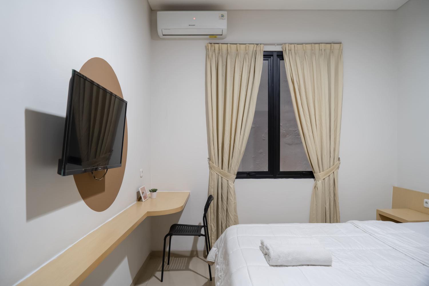 Cove Urooms Panglima Polim Yakarta Exterior foto