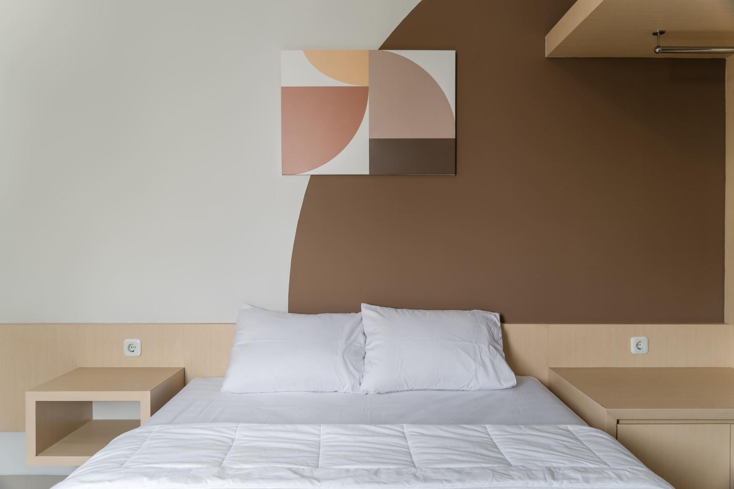 Cove Urooms Panglima Polim Yakarta Exterior foto
